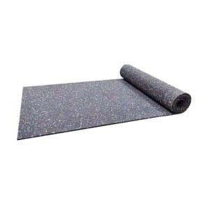 rubber roll