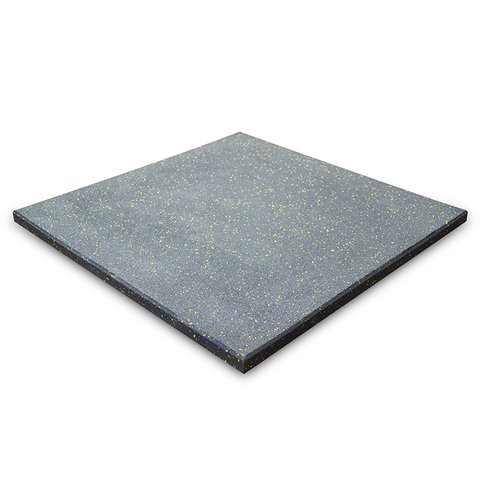 tiny granule rubber tile