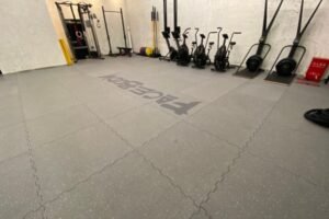 composte interlocking rubber tile composte project