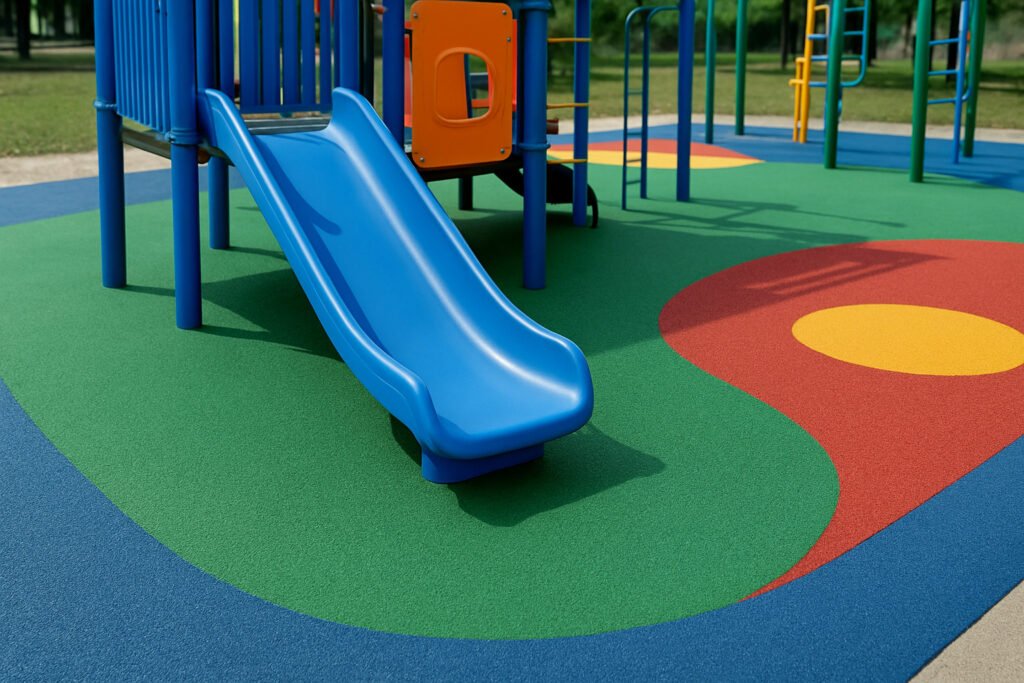 epdm-rubber-playground-surface- kindergarten